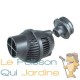 3 Pompes de brassage 5000 l/h avec aimant pour aquariums marins