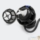3 Pompes de brassage 500 À 4000 l/h + contrôleur pour aquariums