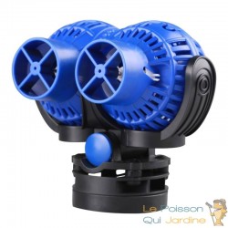 Pompe De Brassage Double Flux, 15000 l/h Pour Aquariums marins et eau douce