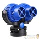 2 Pompes De Brassage Double Flux, 8000 l/h Pour Aquariums marins et eau douce