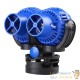 2 Pompes De Brassage Double Flux, 8000 l/h Pour Aquariums marins et eau douce