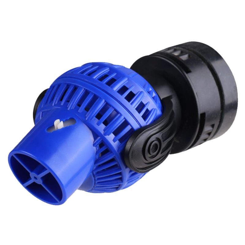 Pompe De Brassage Large Flux Diffus 10000 l/h Pour Aquariums marins et eau douce