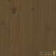 Range Bûches Pour La Maison 80 X 100. Brun Foncé. Idéal rangement bois de chauffage
