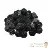 40 Bio Balles pour aquariums ou bassin de jardin. Diamètre 28mm