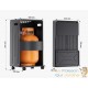2 Chauffages à gaz infrarouge pliable 3 puissances – Sécurité ODS 4,2 kW