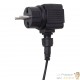 Cascade - Lame D'Eau 30 cm Inox + Led Couleur Pour Bassin De Jardin