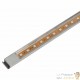 Cascade - Lame D'Eau 30 cm Inox + Led Couleur Pour Bassin De Jardin