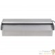 Cascade - Lame D'Eau 30 cm Inox + Led Couleur Pour Bassin De Jardin