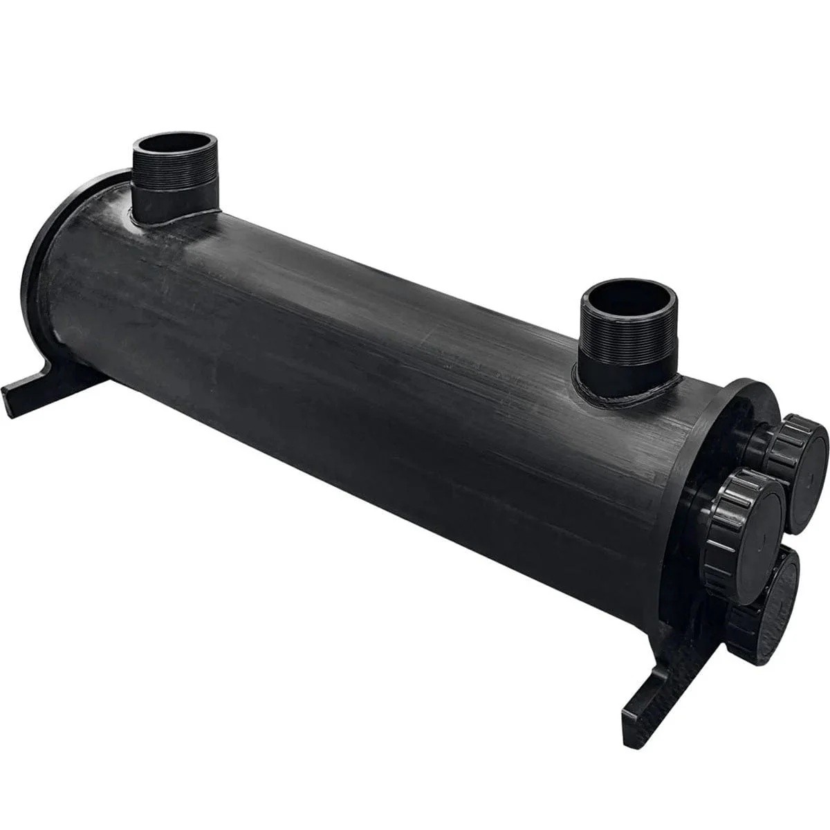 Stérilisateur UVC 240W pour Bassins jusqu’à 250 m³ – Eau Claire et Sans Algues