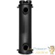 U.V GRANDS BASSINS 240W pour bassin de 250000 litres et plus