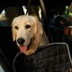 Couverture siège arrière pour chiens Oxford 600D – Protection voiture, SUV et camion