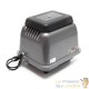 Aérateur Bassin Pompe à air 12000 l/h à Membranes pour bassins de jardin SILENCIEUX