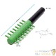 Aérateur Bassin Pompe à air 7200 l/h à Membranes pour bassins de jardin SILENCIEUX