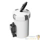 Filtre extérieur aquarium 400 /h 60 L – 3 étapes de filtration, silencieux