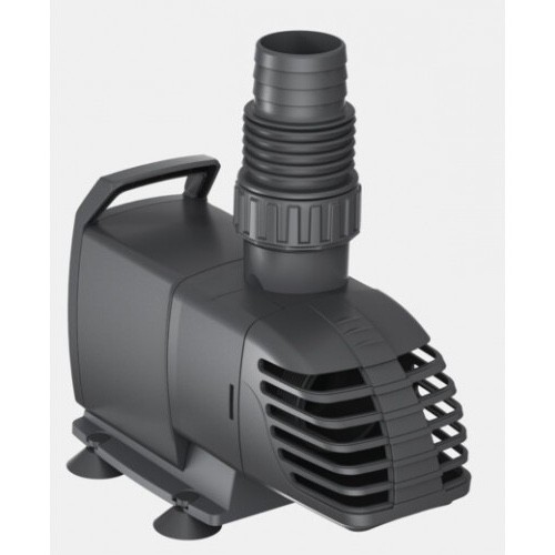 Pompe de bassin 15 000 L/h – 130 W, silencieuse et économique