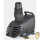 Pompe de bassin 15 000 L/h – 130 W, silencieuse et économique
