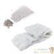 Pack Entretien Filtration Aquarium Zéolite – 200 à 500 L