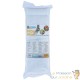 Ouate - Perlon blanc 500 gr pour filtre d'aquarium