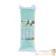 Ouate - Perlon Vert 500 gr pour filtre d'aquarium