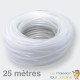 Set aération bassin 12 diffuseurs 22 cm + pompe à air 16800 l/h. Bassins de + de 50 m³