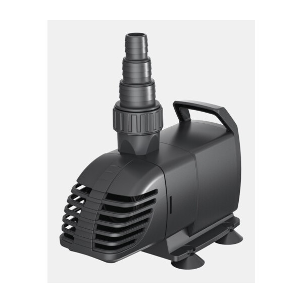 Pompe de bassin 7800 L/h – 41W, silencieuse, de qualité et économique