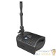 Pompe Filtre + Jets + UV 11W Pour Bassin De Jardin Jusqu'à 6000 Litres + ampoule de rechange