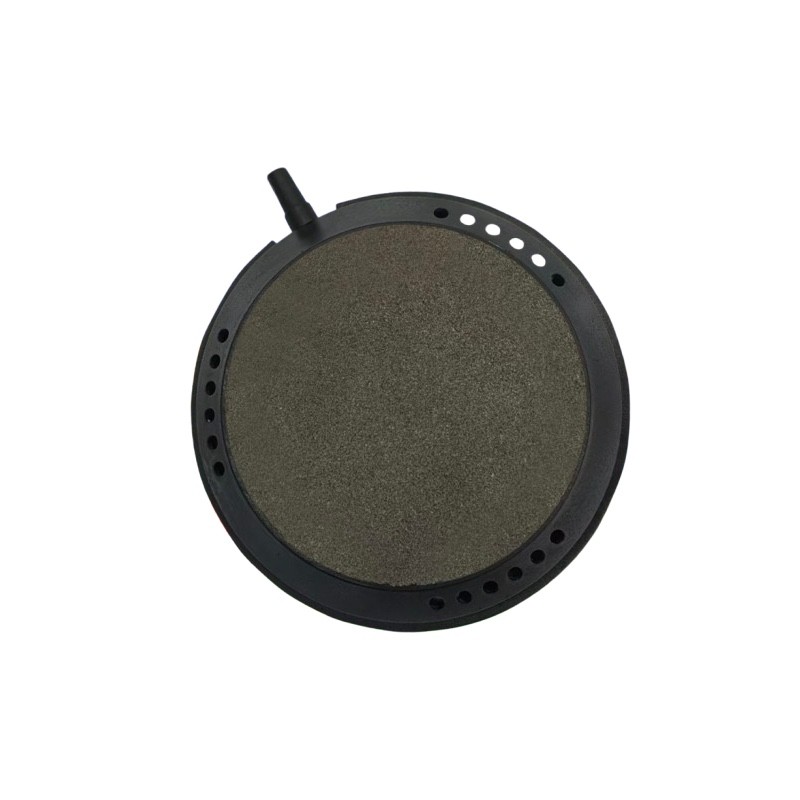 Diffuseur d'Air, Forme De Disque, 12 cm Pour Bassins De Jardin, Étangs