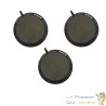 3 Diffuseurs D'Air, Bulleur Disque 12 cm Bassins De Jardin, Étangs