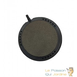 Diffuseur d'Air, Forme De Disque, 12,5 cm Pour Bassins De Jardin, Étangs