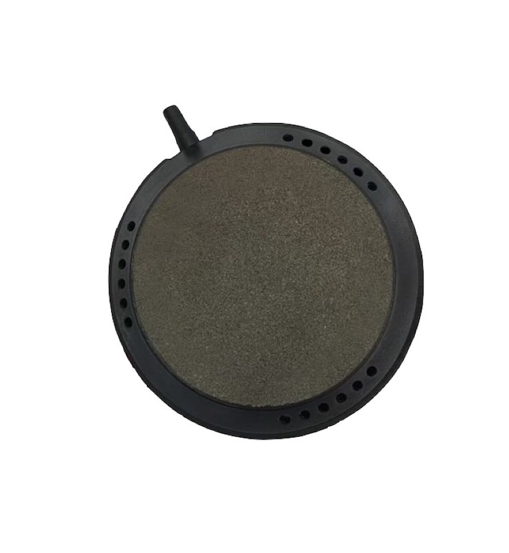 Diffuseur D'Air, Forme De Disque, 12,5 cm Pour Bassins De Jardin, Étangs