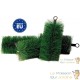 6 Brosses Filtration Bassin 15 X 50 cm. Filtre les particules organiques
