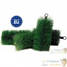 5 Brosses Filtration Bassin 20 X 40 cm
