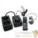 Thermostat 1200 W pour aquarium et terrarium