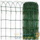25 Mètres Grillage Souple Décoratif – Bordure Parisienne 0,65 m