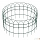 25 Mètres Grillage Souple Décoratif – Bordure Parisienne 0,65 m