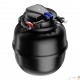 Filtre Bassin Pression 80000L EasyClean - UV 55W Motorisé