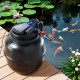 Filtre Bassin Pression 80000L EasyClean - UV 55W Motorisé