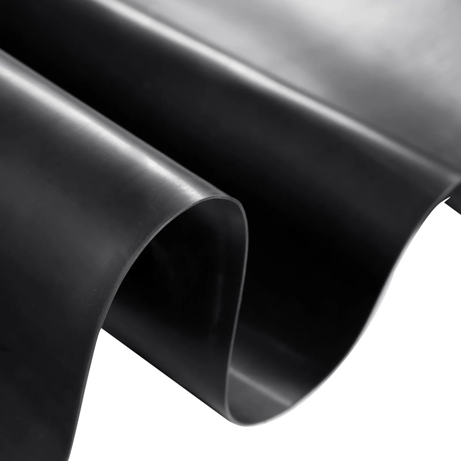 Bâche Bassin EPDM 9x10,6 m Épaisseur 1,5 mm Haute Résistance