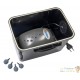 Set aération bassin de jardin de 500 à 1000 litres