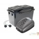 Kit Aération Bassin 500L avec Boîtier Étanchéité | Pompe 240 L/H