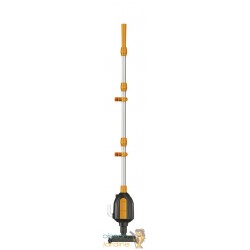 Aspirateur de Bassin Compact 4000 L/H | Nettoyage Vase et Parois