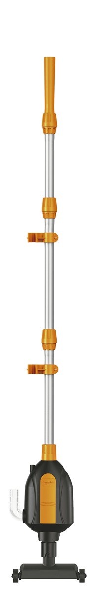 Aspirateur de Bassin Compact 4000 L/H | Nettoyage Vase et Parois