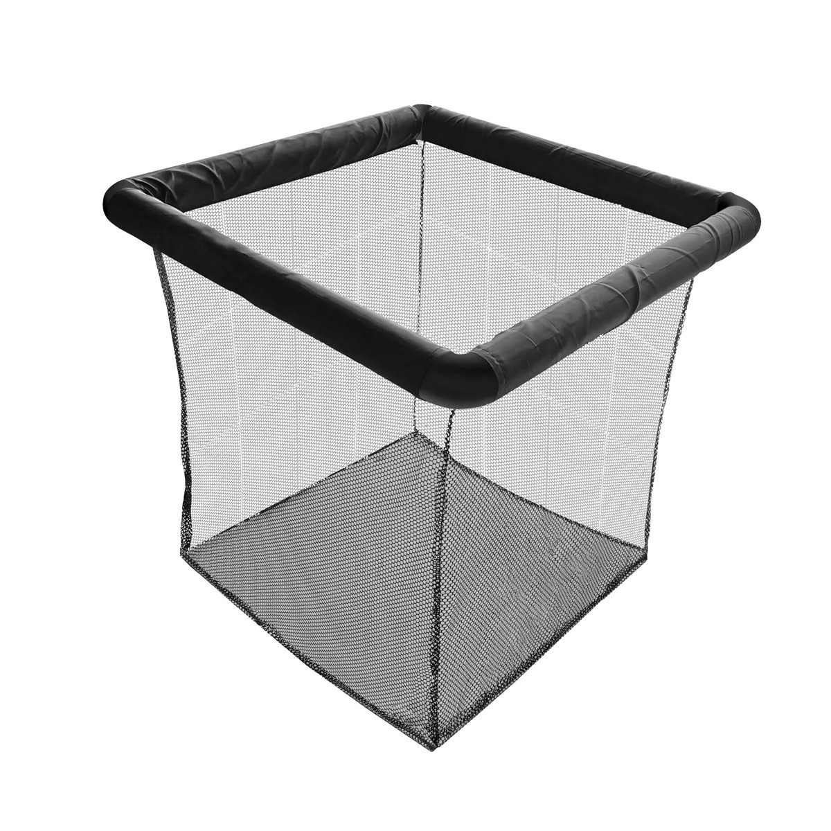 Protection Flottante XL pour Plantes de Bassin | 70x70x70 cm