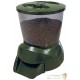 Distributeur Automatique de Nourriture Bassin 4,25L | Programmable