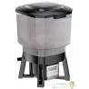 Pack Solaire Bassin XL : Distributeur 12L + Mix Color 1,65 kg