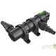 Stérilisateur UV-C 18W pour Bassin jusqu'à 5000L | Eau Claire