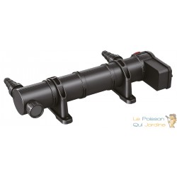 Stérilisateur UV-C 36W pour Grand Bassin | Clarificateur Eau Verte