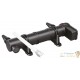 Pack Promo Stérilisateur UV-C 36W + Ampoule de Rechange 36W