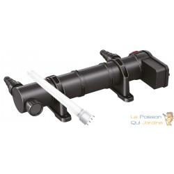 Pack Promo Stérilisateur UV-C 36W + Ampoule de Rechange 36W