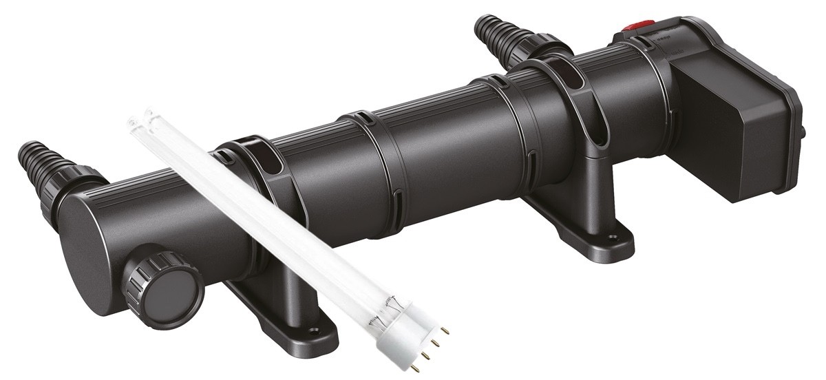 Pack Promo Stérilisateur UV-C 36W + Ampoule de Rechange 36W